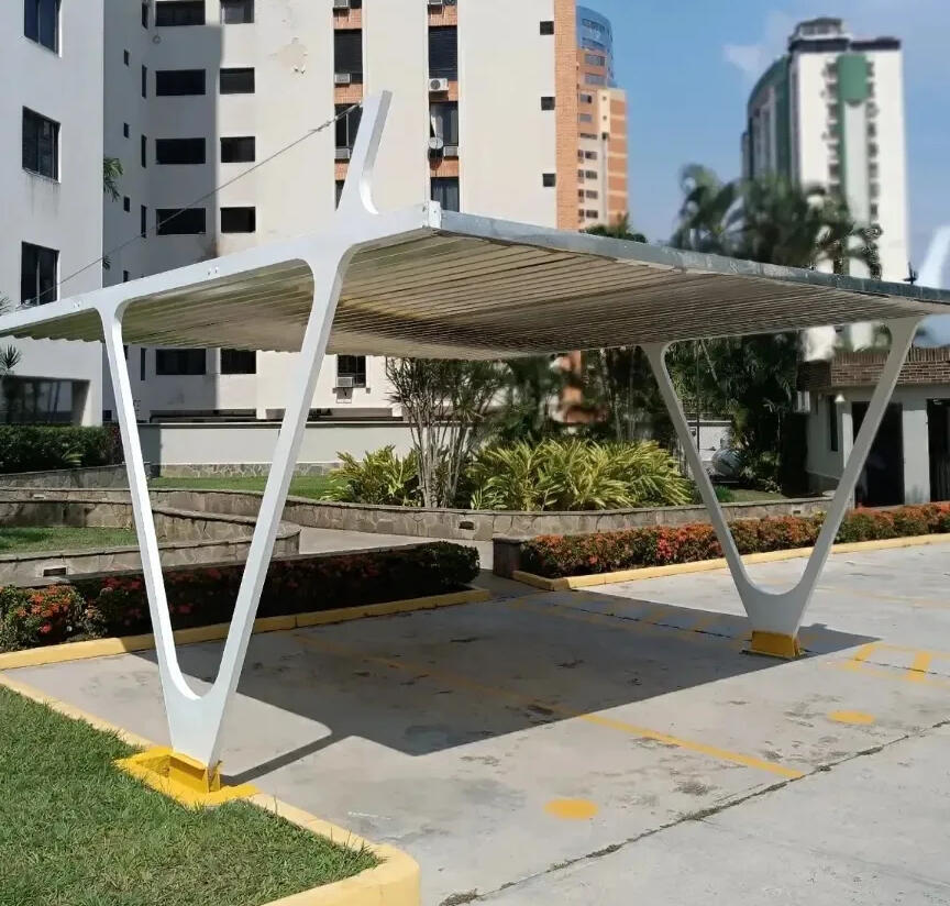 Proyecto de herrería