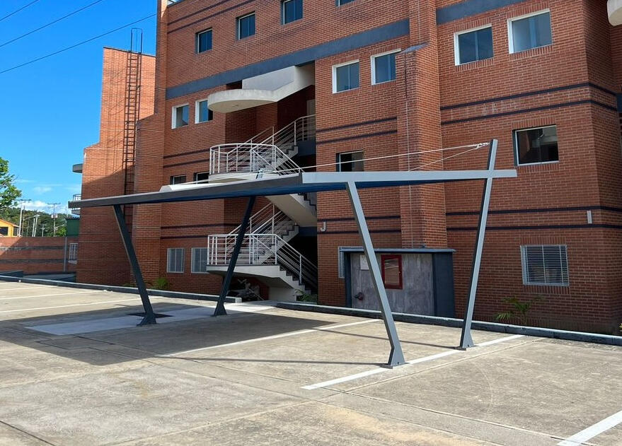 Proyecto de herrería