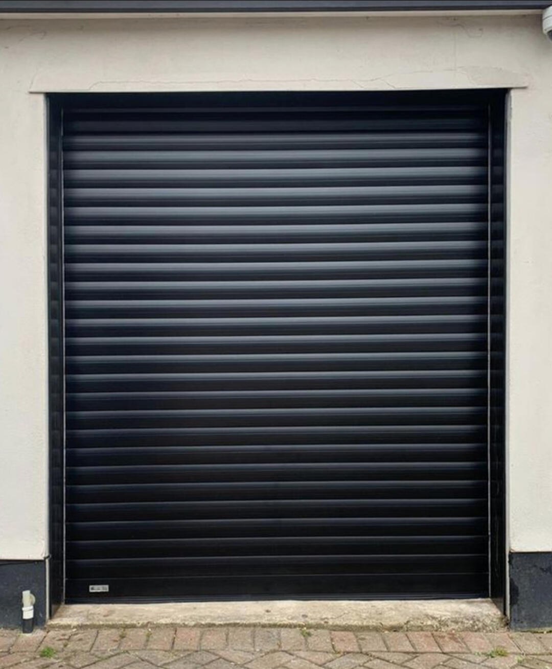 Proyecto de herrería